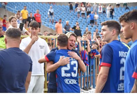 Foto: Szilágyi Lóránd / BIHOREANUL