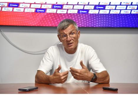 Foto: Szilágyi Lóránd / BIHOREANUL