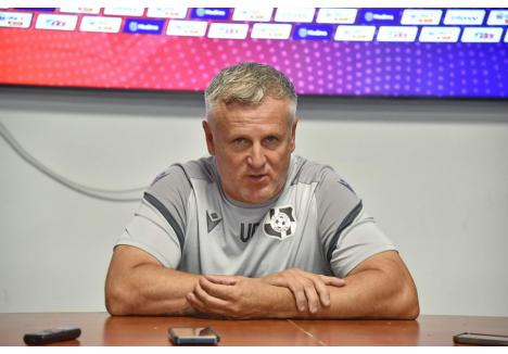 Foto: Szilágyi Lóránd / BIHOREANUL