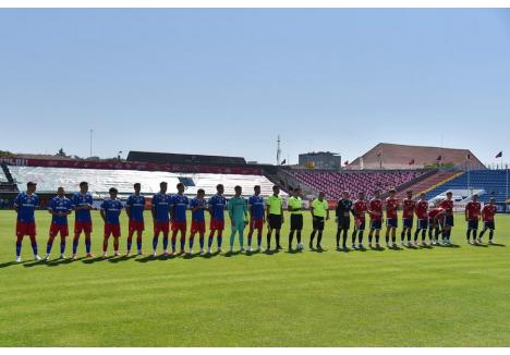 Foto: Szilágyi Lóránd / BIHOREANUL