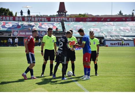 Foto: Szilágyi Lóránd / BIHOREANUL
