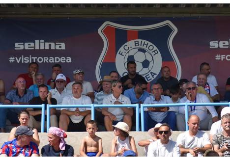 Foto: Szilágyi Lóránd / BIHOREANUL