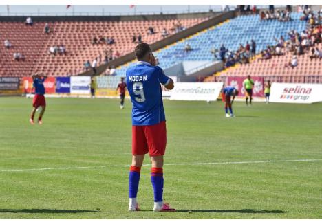 Foto: Szilágyi Lóránd / BIHOREANUL