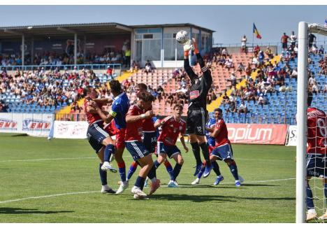 Foto: Szilágyi Lóránd / BIHOREANUL