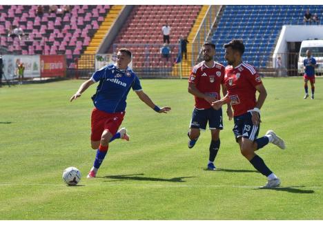 Foto: Szilágyi Lóránd / BIHOREANUL