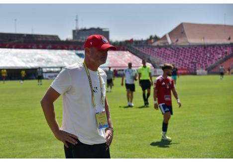 Foto: Szilágyi Lóránd / BIHOREANUL