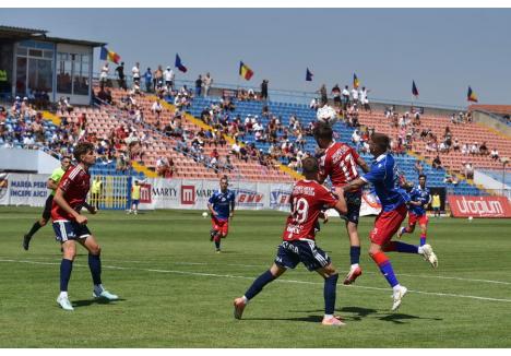 Foto: Szilágyi Lóránd / BIHOREANUL