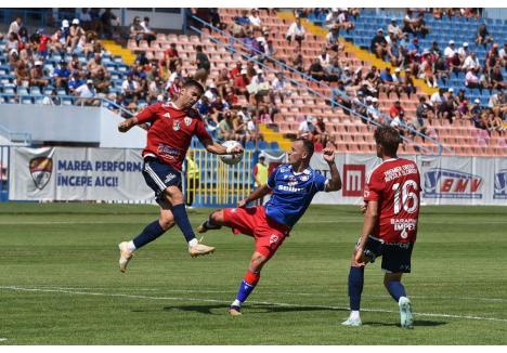 Foto: Szilágyi Lóránd / BIHOREANUL