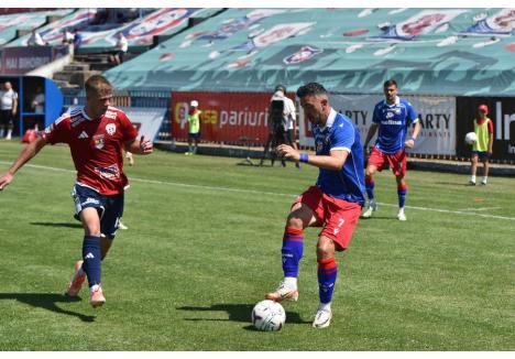 Foto: Szilágyi Lóránd / BIHOREANUL
