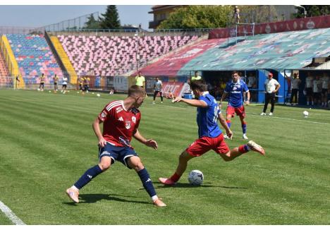 Foto: Szilágyi Lóránd / BIHOREANUL