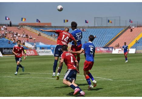 Foto: Szilágyi Lóránd / BIHOREANUL