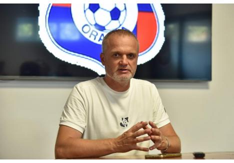 Foto: Szilágyi Lóránd / BIHOREANUL