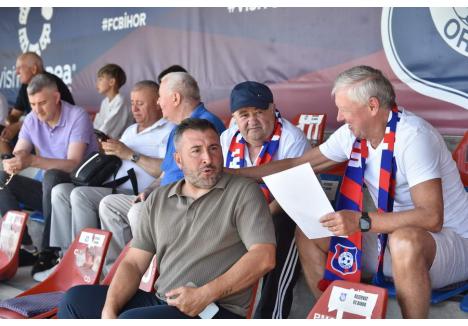 Foto: Szilágyi Lóránd / BIHOREANUL