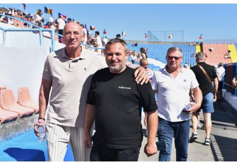 Foto: Szilágyi Lóránd / BIHOREANUL