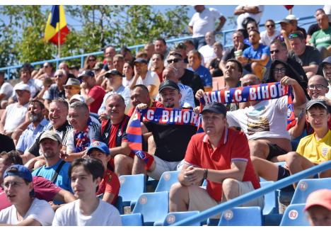 Foto: Szilágyi Lóránd / BIHOREANUL