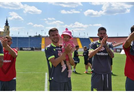 Foto: Szilágyi Lóránd / BIHOREANUL