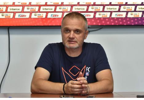 Foto: Szilágyi Lóránd / BIHOREANUL