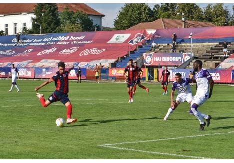 Foto: Szilágyi Lóránd / BIHOREANUL