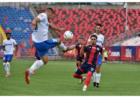 Foto: Szilágyi Lóránd / BIHOREANUL