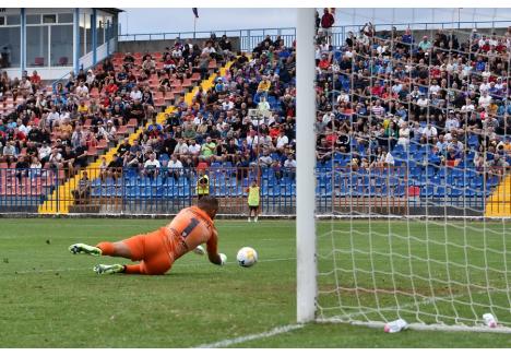 Foto: Szilágyi Lóránd / BIHOREANUL