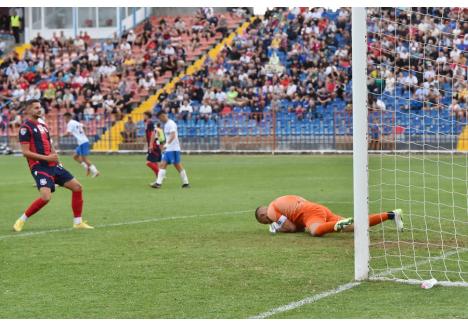 Foto: Szilágyi Lóránd / BIHOREANUL