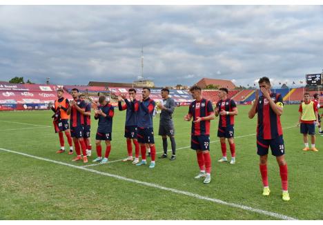 Foto: Szilágyi Lóránd / BIHOREANUL