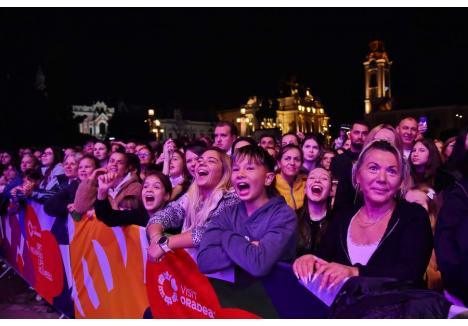 Foto: Szilágyi Lóránd / BIHOREANUL