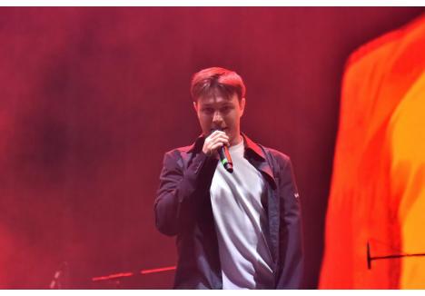 Foto: Szilágyi Lóránd / BIHOREANUL