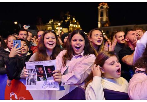 Foto: Szilágyi Lóránd / BIHOREANUL