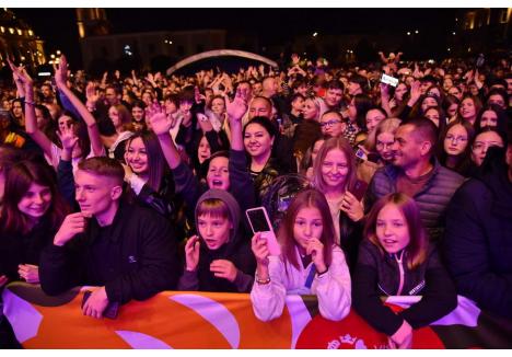 Foto: Szilágyi Lóránd / BIHOREANUL