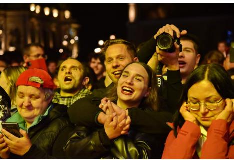 Foto: Szilágyi Lóránd / BIHOREANUL