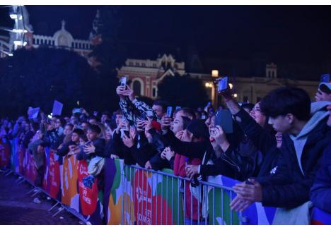 Foto: Szilágyi Lóránd / BIHOREANUL