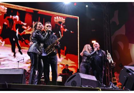 Foto: Szilágyi Lóránd / BIHOREANUL
