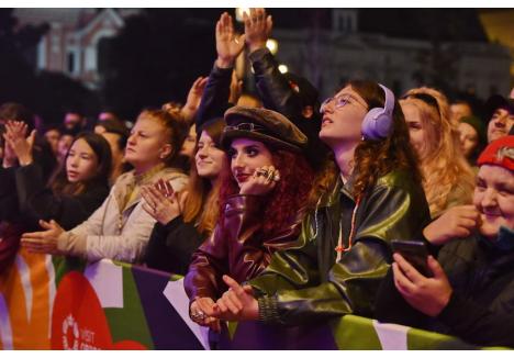 Foto: Szilágyi Lóránd / BIHOREANUL