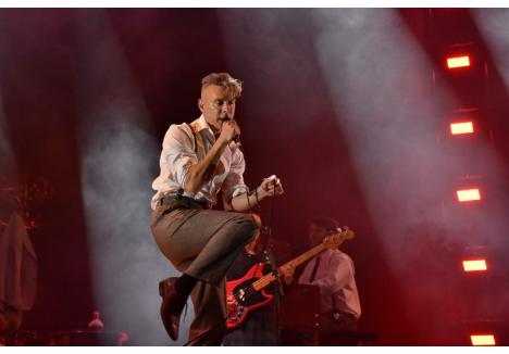 Foto: Szilágyi Lóránd / BIHOREANUL