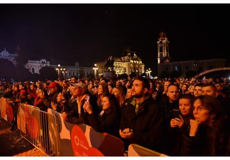 Foto: Szilágyi Lóránd / BIHOREANUL