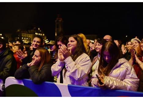 Foto: Szilágyi Lóránd / BIHOREANUL