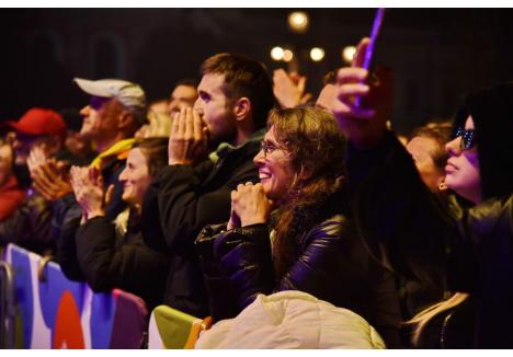 Foto: Szilágyi Lóránd / BIHOREANUL