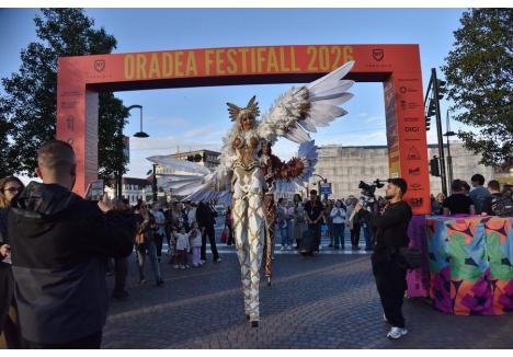 Foto: Szilágyi Lóránd / BIHOREANUL