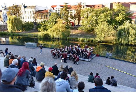 Foto: Szilágyi Lóránd / BIHOREANUL