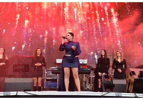 Foto: Szilágyi Lóránd / BIHOREANUL
