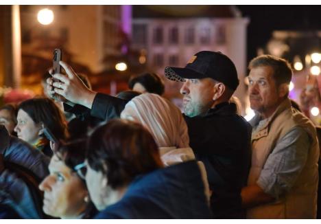 Foto: Szilágyi Lóránd / BIHOREANUL