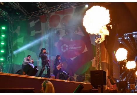 Foto: Szilágyi Lóránd / BIHOREANUL