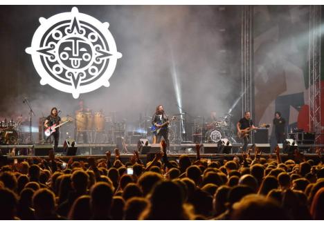 Foto: Szilágyi Lóránd / BIHOREANUL