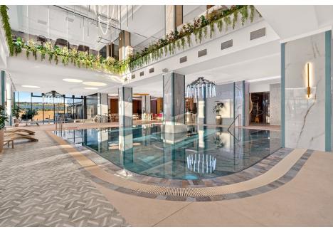 Foto: Grand Hotel President