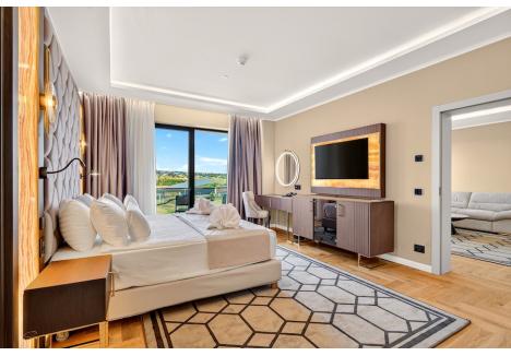 Foto: Grand Hotel President