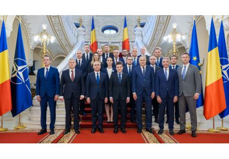 foto arhivă BIHOREANUL