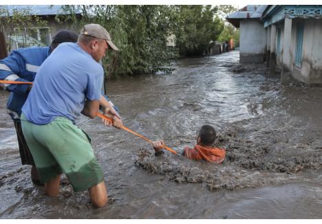 (foto: INQUAM Photos/George Calin)