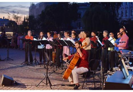 Foto: Szilágyi Lóránd / BIHOREANUL