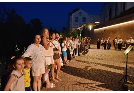 Foto: Szilágyi Lóránd / BIHOREANUL